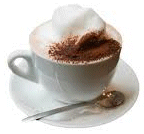 Java Jenius - Cappucino Froth